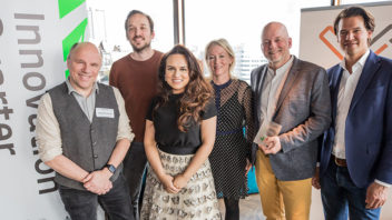 Innovationquarter invests in tiledmedia to significantly increase reach of virtual reality 002 980x450