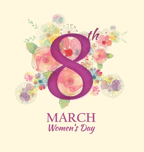 Womens day 3198004