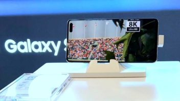 Galaxy s10 5g pic 2