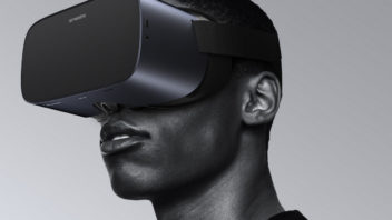 Skyworth headset picture 2