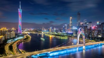 Pilot Showcasing 8K VR