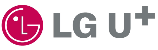 Lg u+ logo