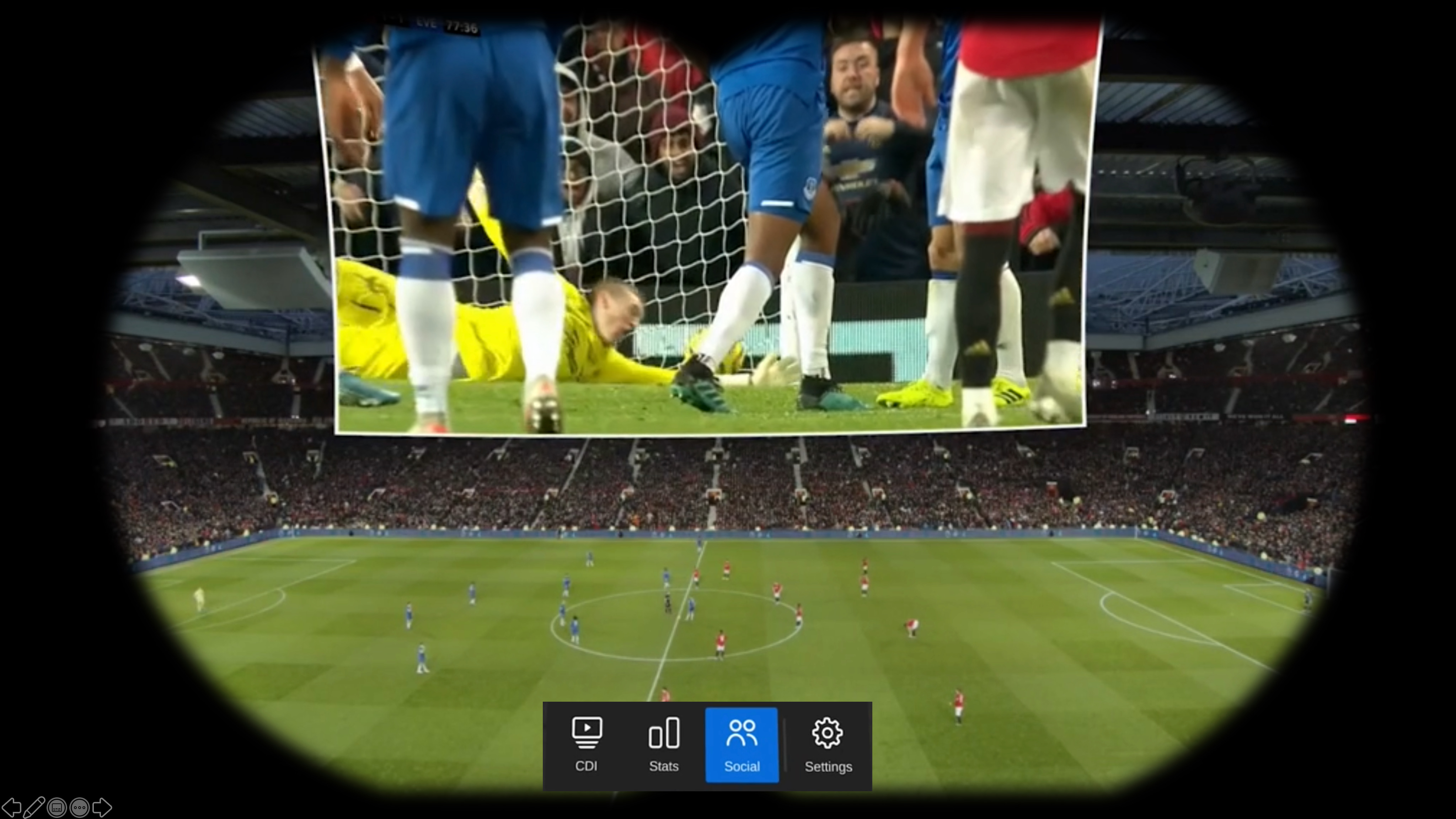 forår Emigrere Poesi Sky Worlds: the (next-)best way to see football – and more - Tiledmedia