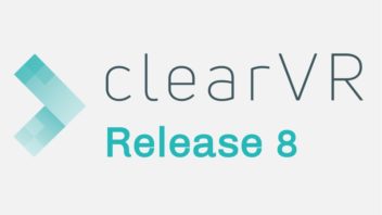 Clearvr 8