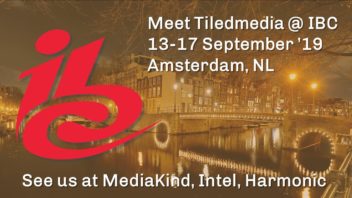 Ibc graphic tiledmedia