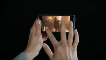 ClearVR 8K now Available as iOS App