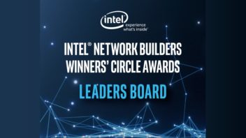 Tiledmedia in Leaders board