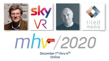 Sky Worlds Unveiled at Mile High Video Workshop