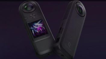 ClearVR Cloud Live RTMP Support