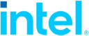 Intel logo 2021
