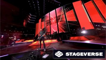 Stageverse launces new concert experience