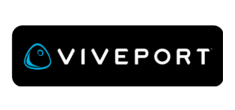 Badge vivepport