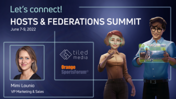 4hosts & federation summit image 2022
