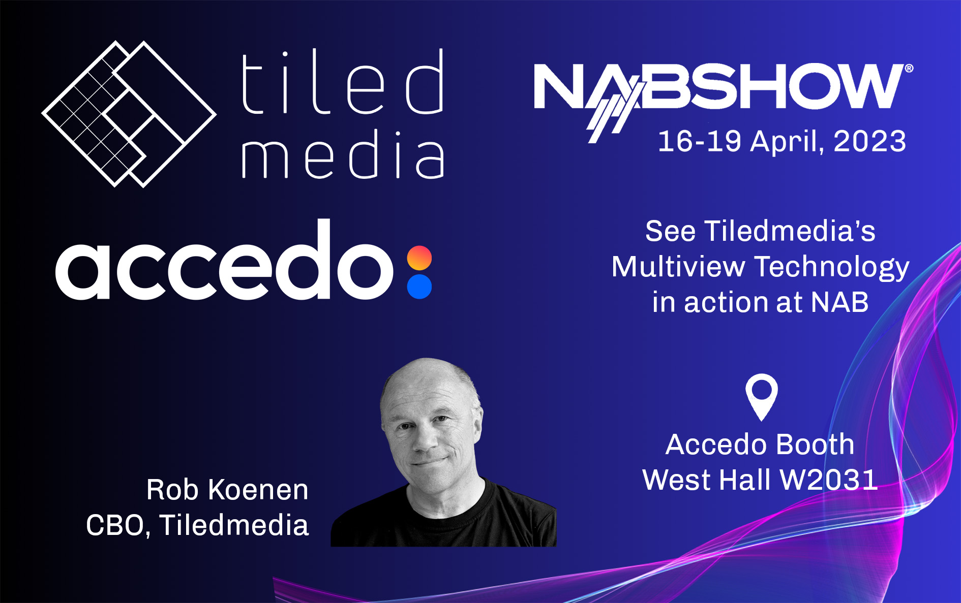 Nab23 tiledmedia accedo rob