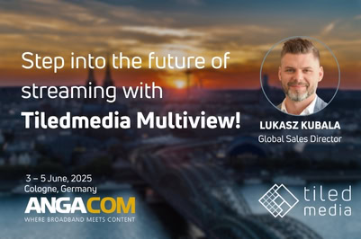 See you at angacom 25! 3