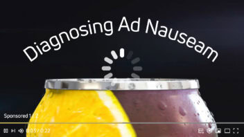 The ad nauseum solution 5