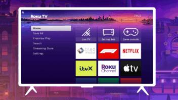 Roku blog