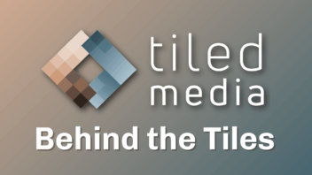 Behind the tiles (2)